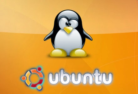Sistem Operasi Linux Ubuntu